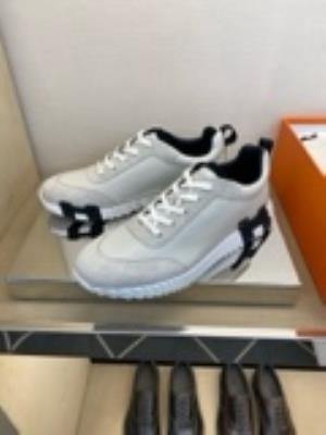 cheap quality Men Hermes Shoes Model No. 273